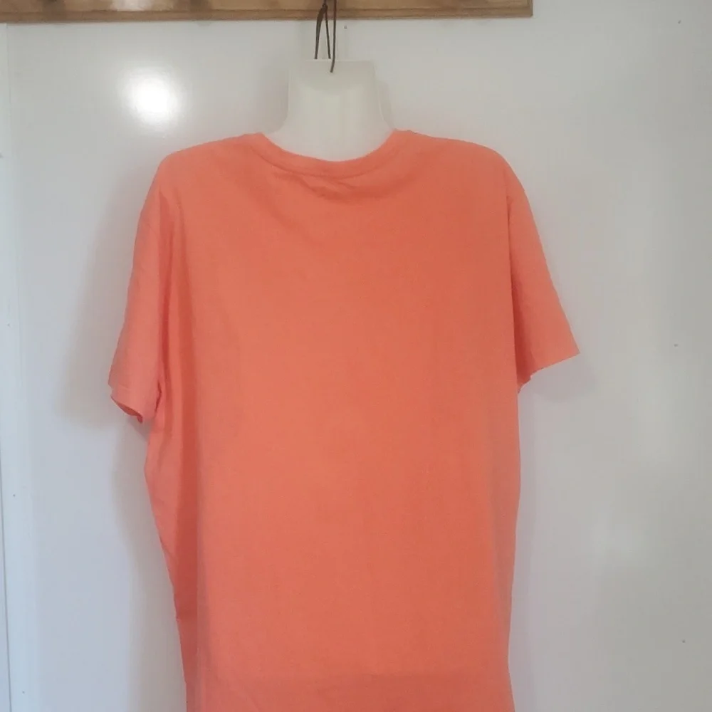 Armani Exchange t shirt final price - Picture 4 of 5